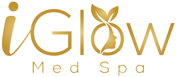 iGlow Med Spa Logo